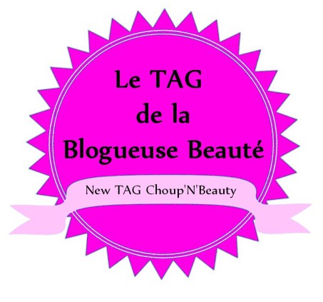 Tag Blogueuse Beauté