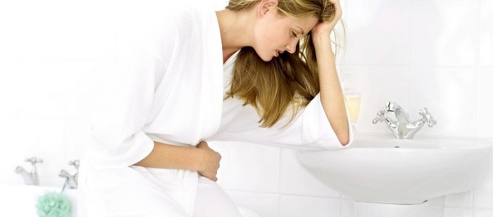 règles douloureuses.2