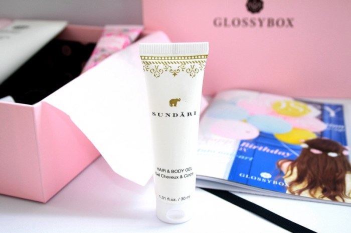 glossybox_août_avis_2