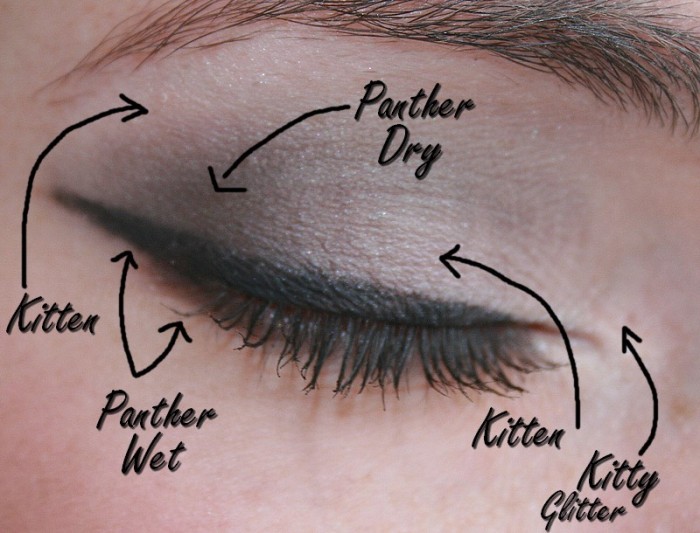 power_of_makeup_challenge_cat_eyes_tutorial
