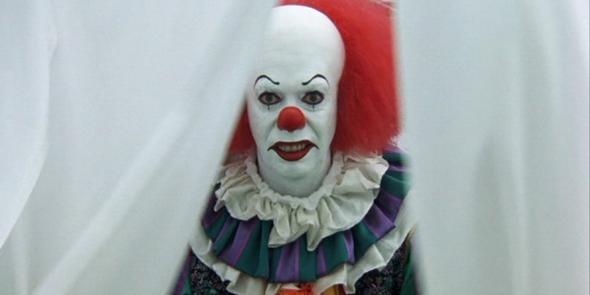 Tu veux un ballon... ? Source : Cinepouvante