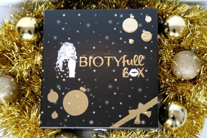 biotyfull_box_décembre_avis_1