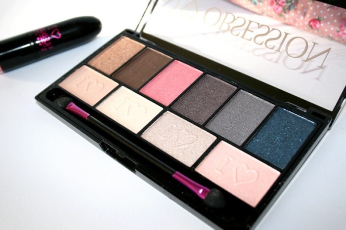 palette_i_love_obsession_makeup_revolution_3