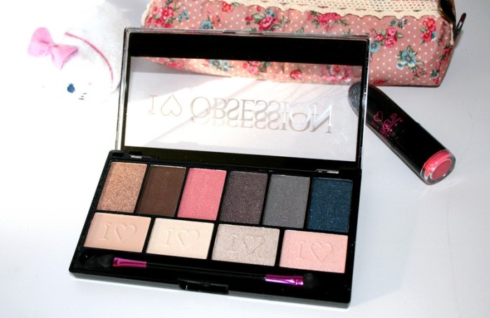 palette_i_love_obsession_makeup_revolution_4