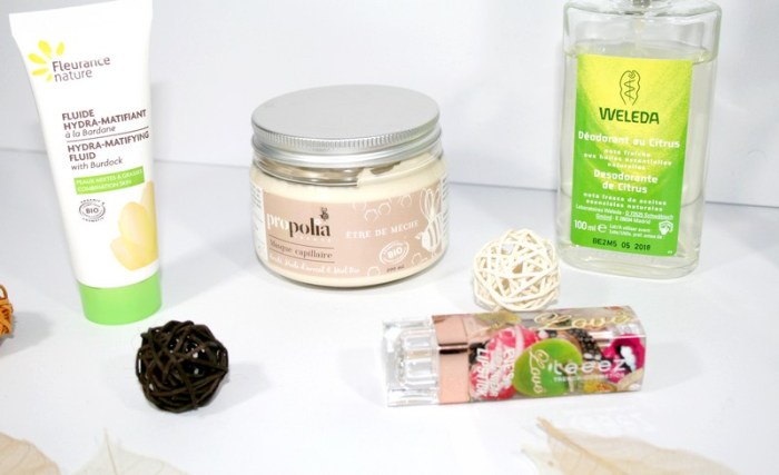 pourquoi shopper bio 2