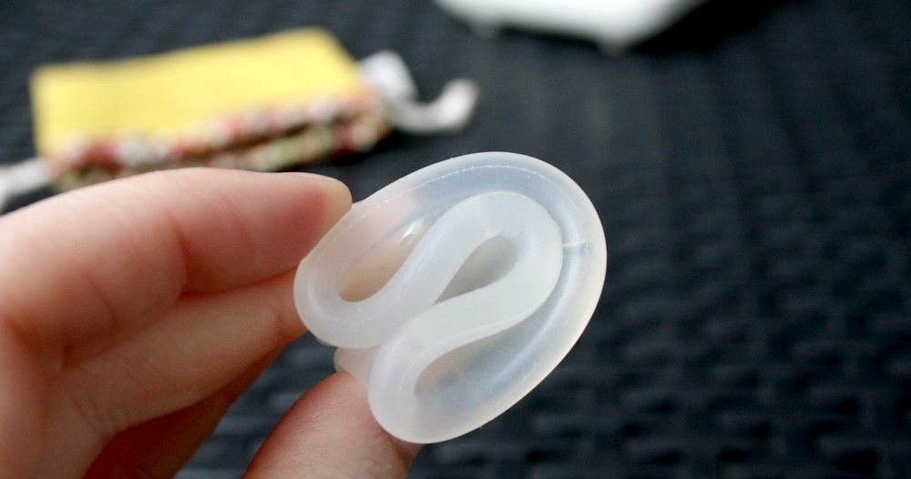 Tout savoir sur… la coupe menstruelle ! Choup'N'Beauty — free download