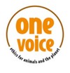 label_one_voice_orange