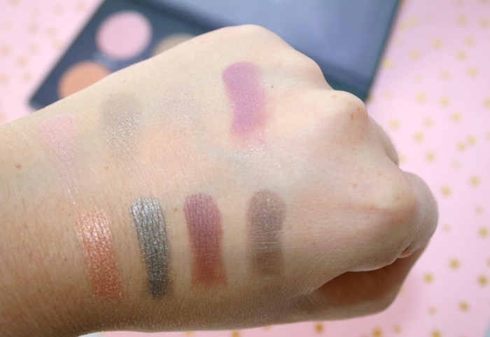 Première ligne : Prélude Deuxième ligne :